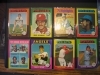 1975 Topps Complete Set EX to EXMT